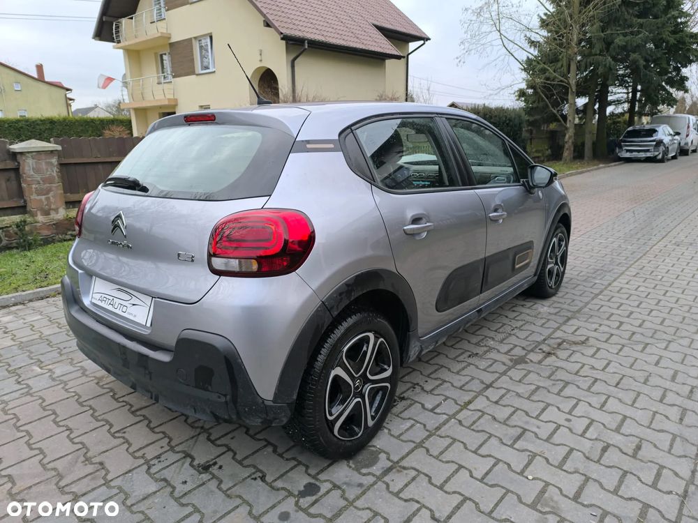 Citroën C3 - 3