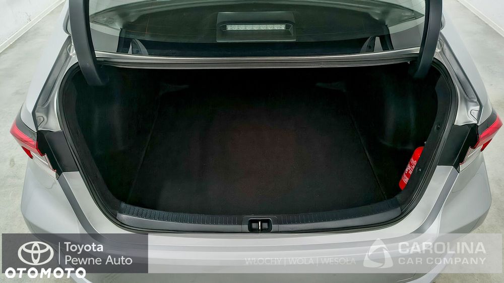 Toyota Corolla - 17