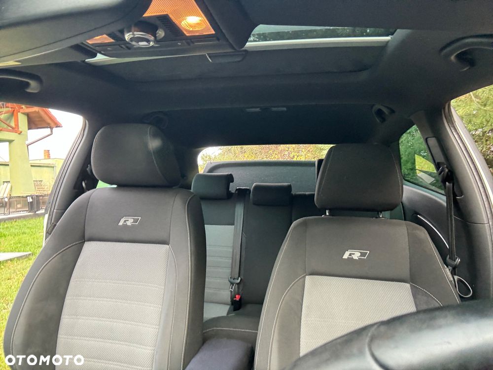 Volkswagen Polo 1.4 TDI BMT Highline - 13