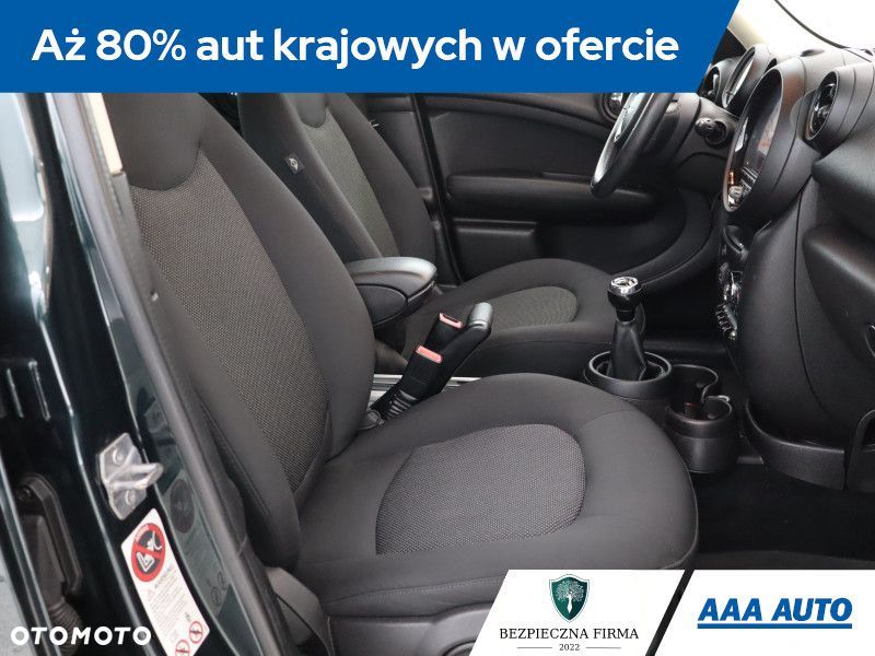 MINI Countryman - 11