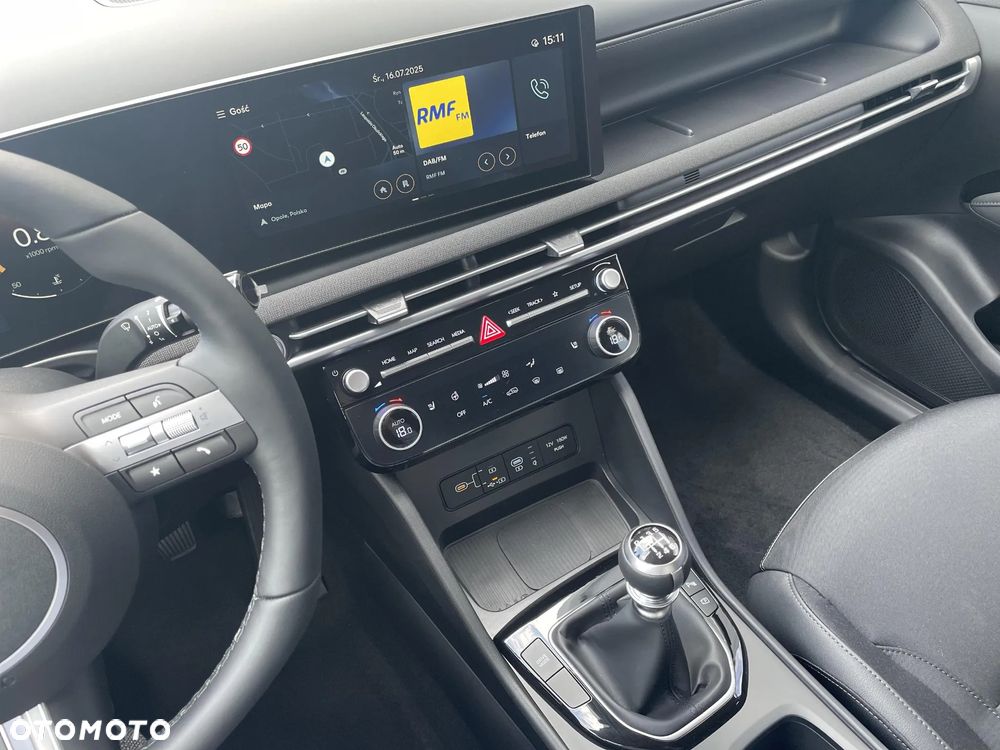 Hyundai Tucson 1.6 T-GDi Executive 2WD - 16