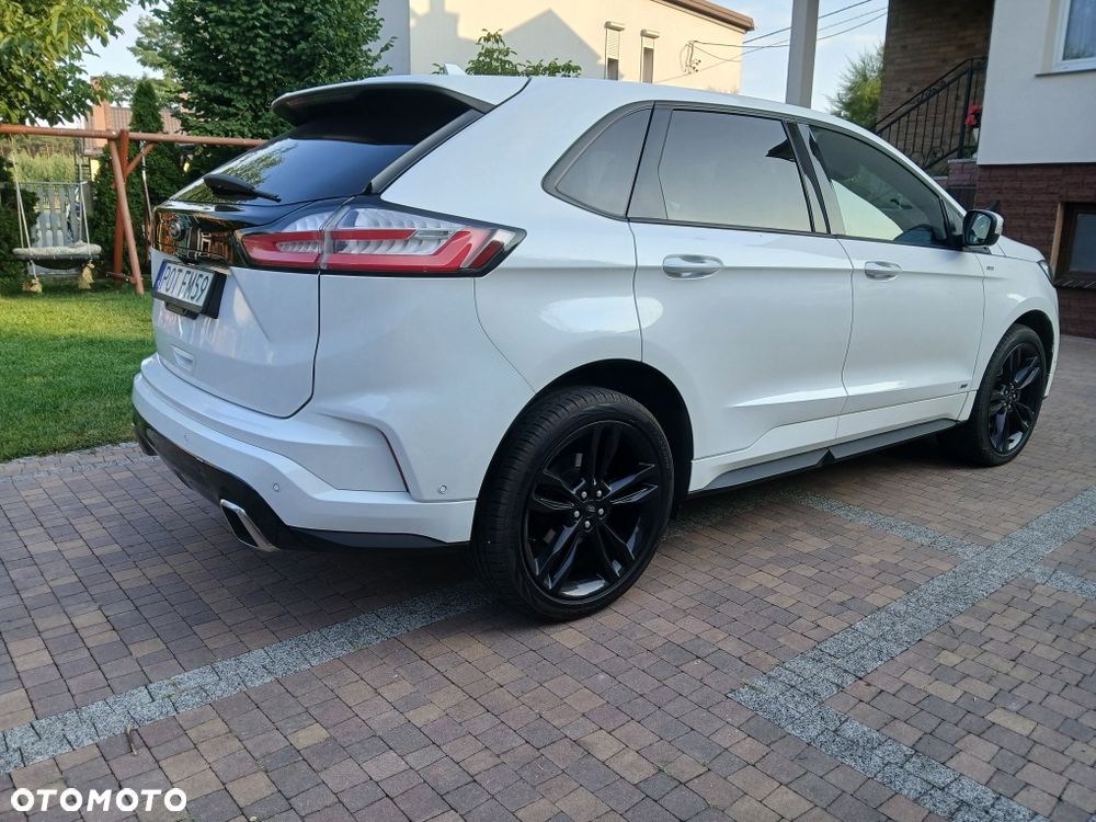 Ford Edge - 5