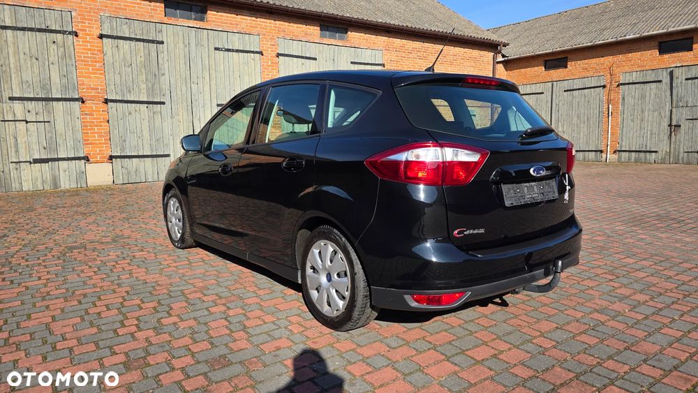 Ford C-MAX 1.0 EcoBoost Titanium ASS - 5