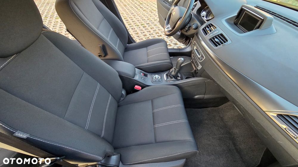 Renault Megane 1.6 16V Expression - 16