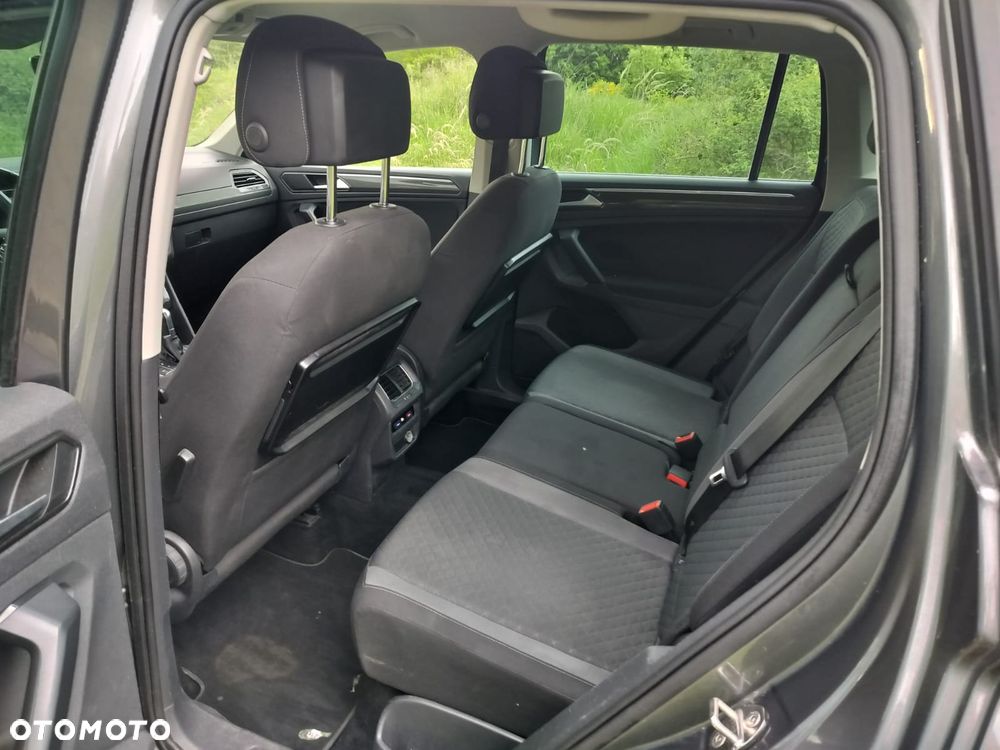 Volkswagen Tiguan 2.0 TDI SCR 4Motion (BlueMotion Techn.) DSG Highline - 13