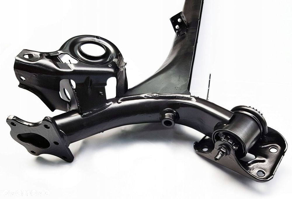 Tylna belka oś zawieszenie Peugeot 3008 I 09-16 - 1