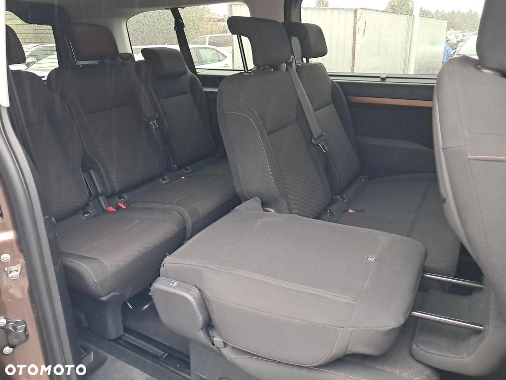 Toyota Proace Verso 2.0 D4-D Long Family - 10