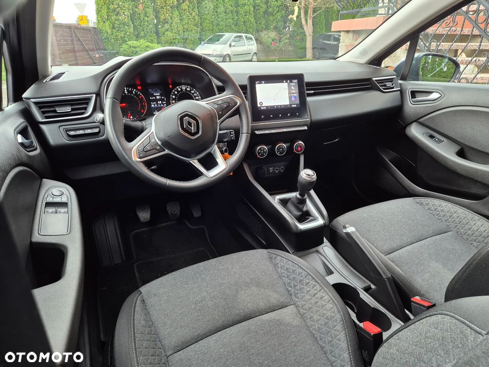 Renault Clio TCe 90 EVOLUTION - 7