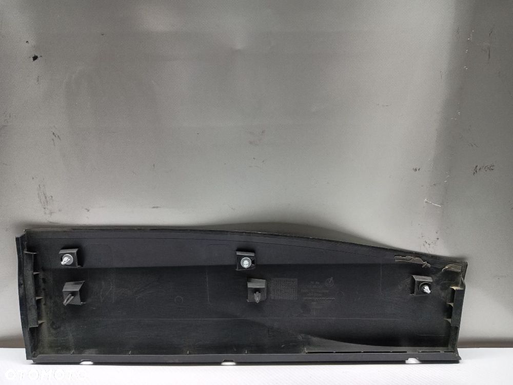 LISTWA DRZWI TYŁ TYLNA PRAWA VW ID4 11A854950 - 4