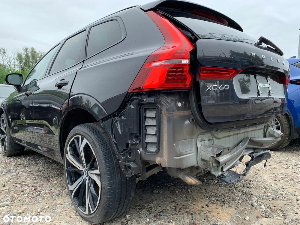 Volvo XC 60 B6 B AWD Geartronic Inscription - 8