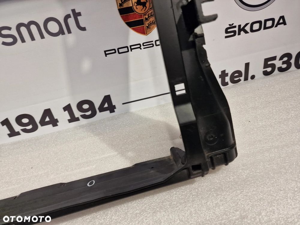 SKODA KAROQ 57A 16- WZMOCNIENIE CZOŁOWE / PAS PRZEDNI , NR 57A805588J , NR AUKCJI WZM539 - 10