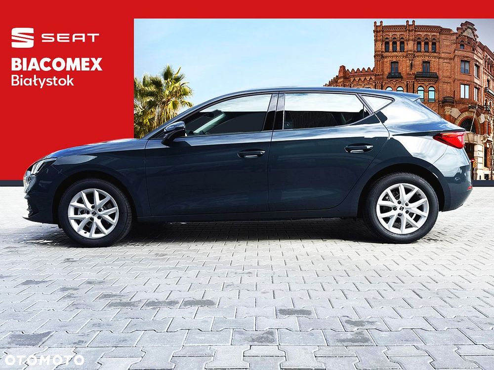 Seat Leon 1.5 TSI Style - 3