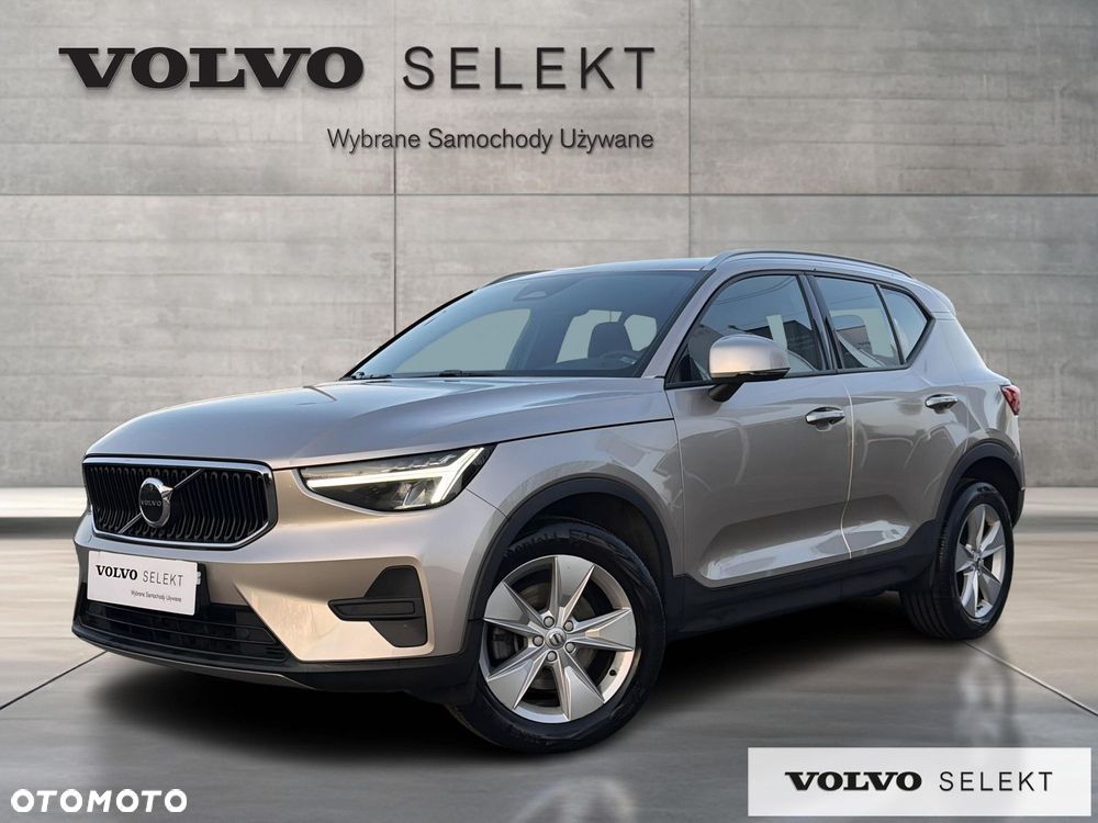 Volvo XC 40 - 2