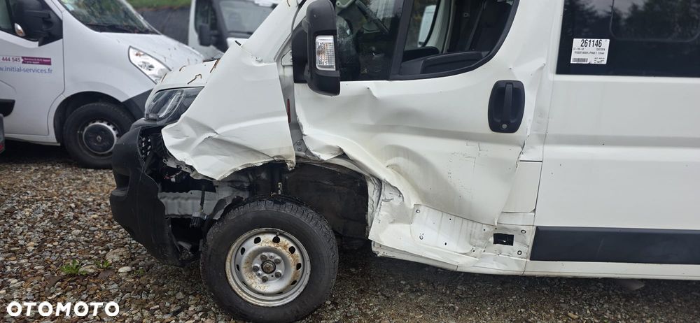 Peugeot Boxer HDi L1H1 Allure - 16