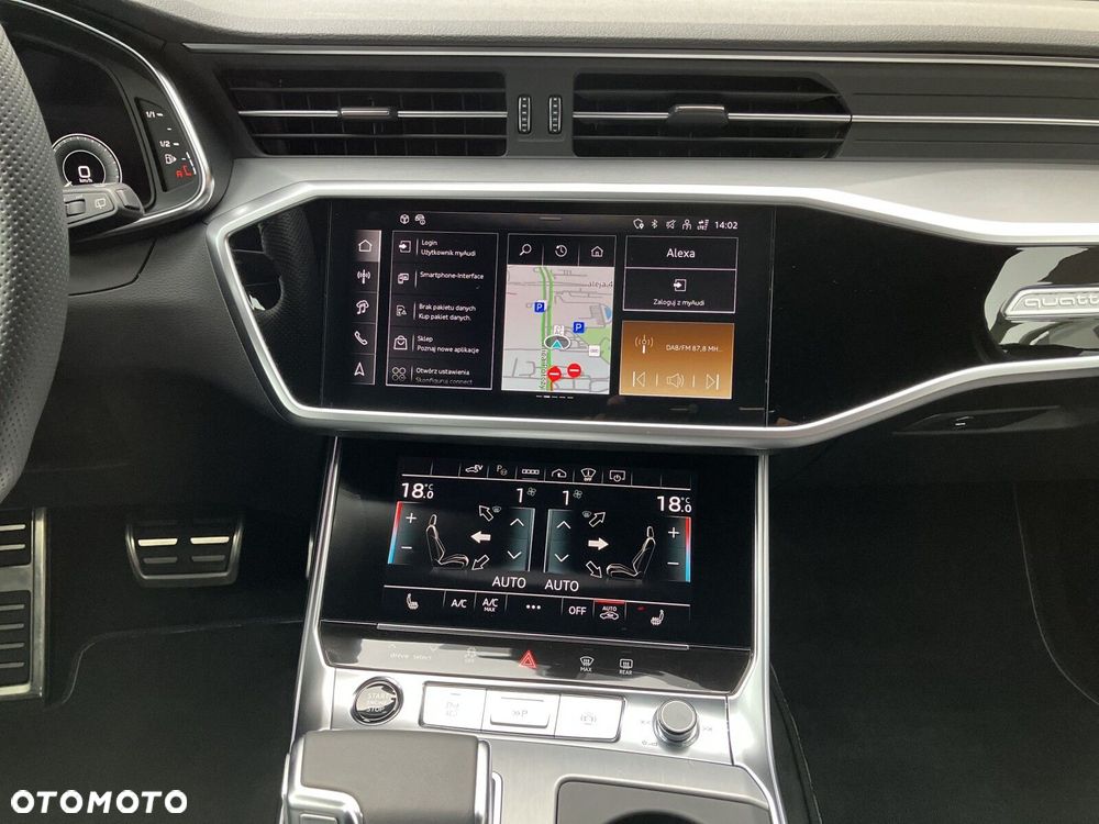 Audi A6 Avant - 20