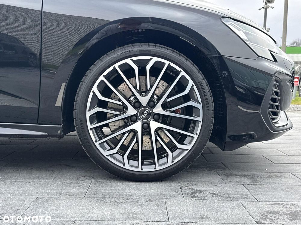 Audi S3 Sportback - 18
