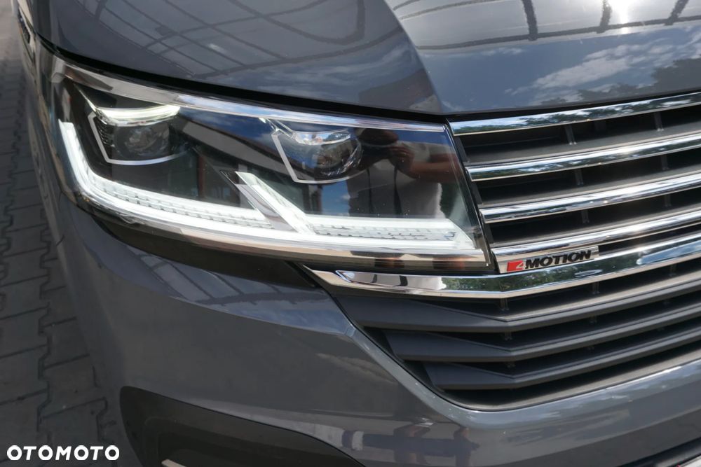 Volkswagen Multivan 2.0 TDI L1 Highline 4Motion DSG - 8