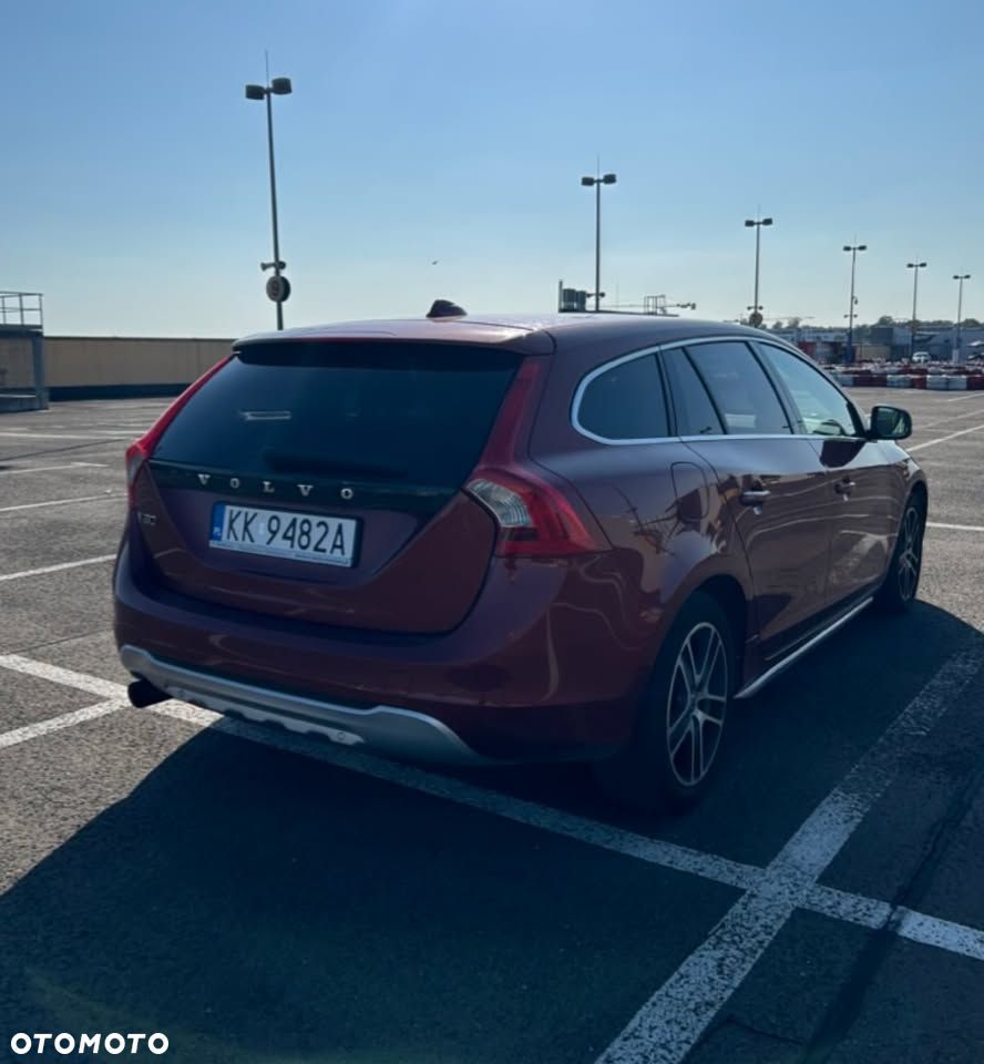 Volvo V60 - 4