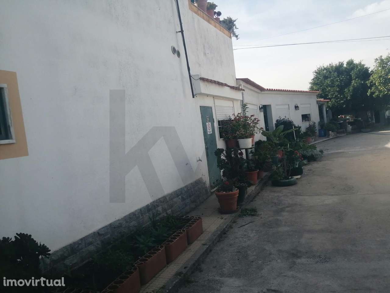 Moradia Ponte de Sôr - Grande imagem: 2/2