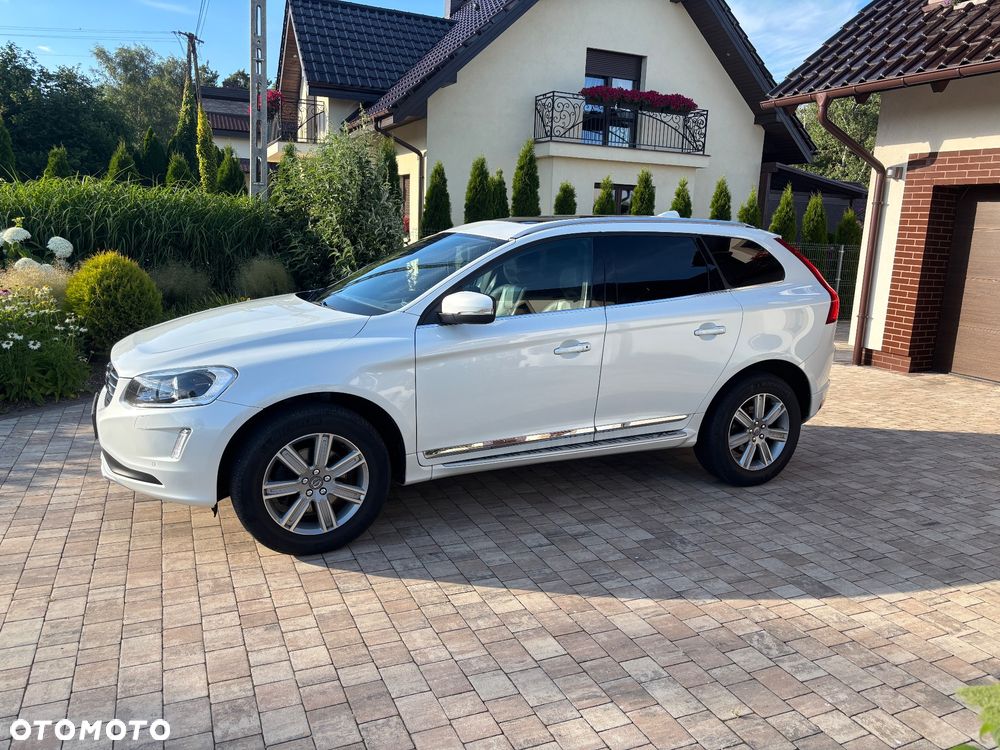 Volvo XC 60 D4 Drive-E Summum - 9