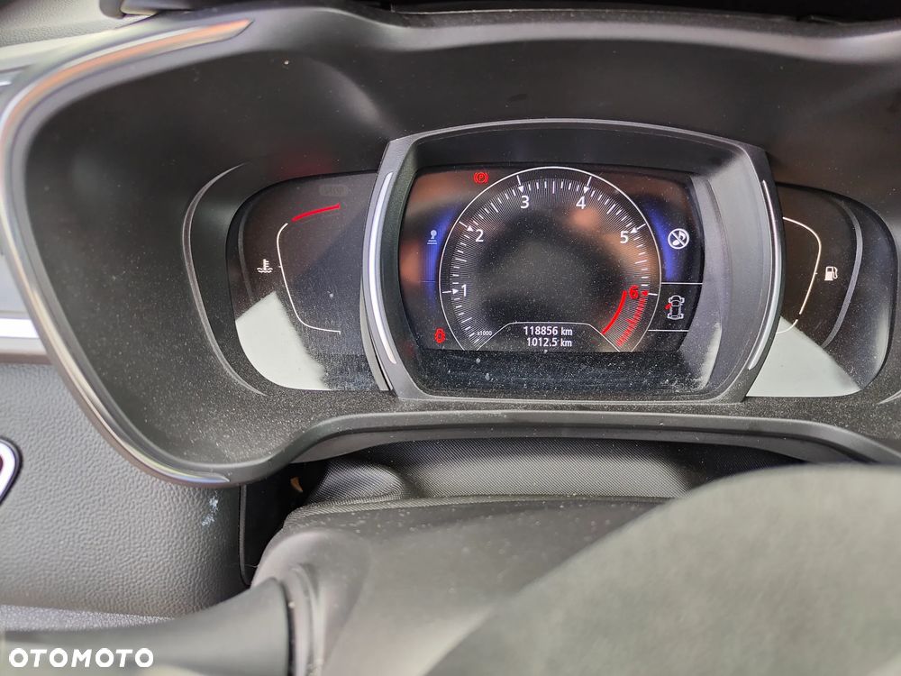 Renault Kadjar 1.3 TCe FAP Black Edition - 2