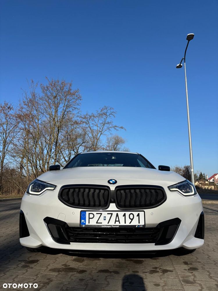 BMW Seria 2 230i M Sport - 7