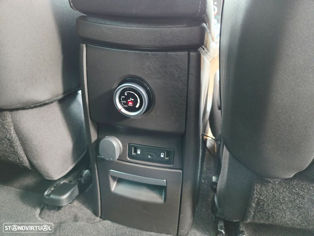 Renault Espace 1.6 dCi Initiale Paris EDC - 24