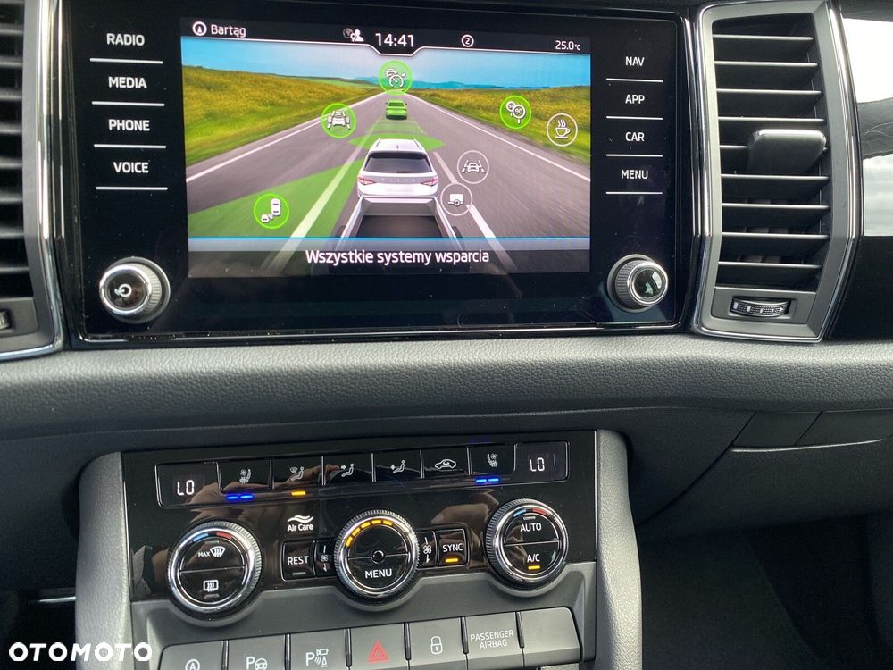 Skoda Kodiaq - 37