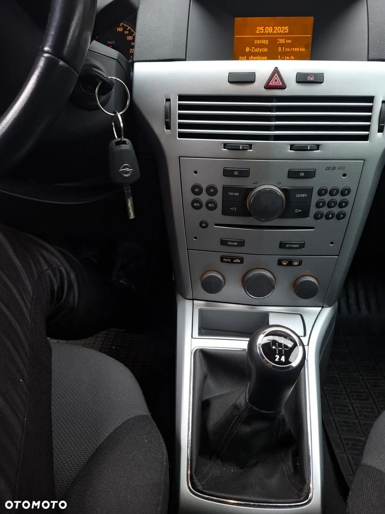 Opel Astra III 1.6 - 16