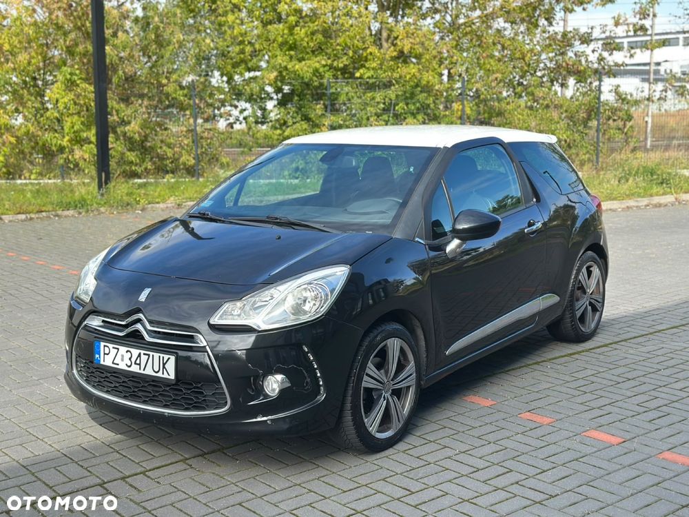 Citroën DS3