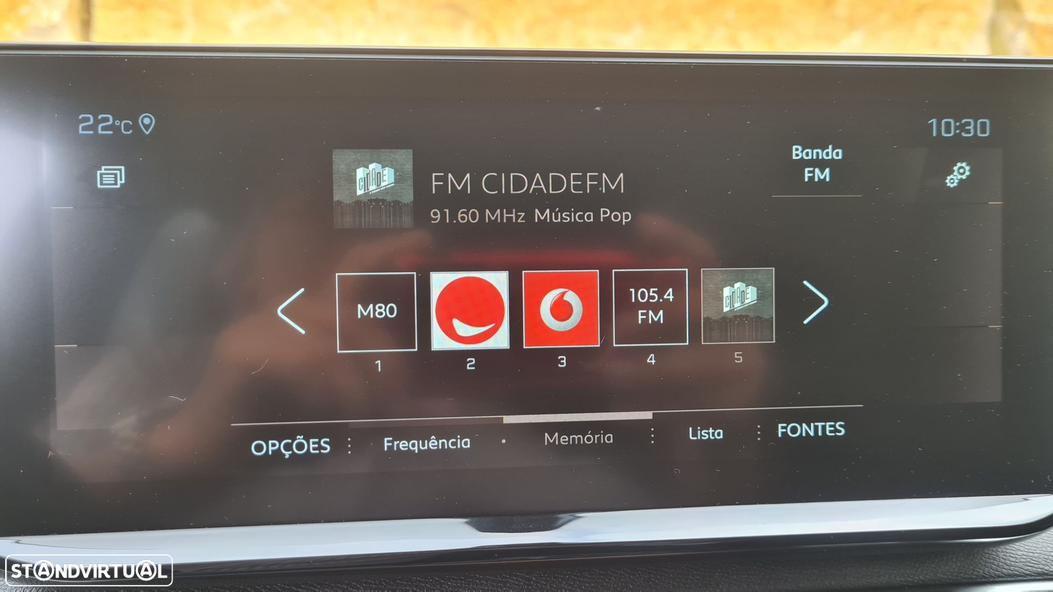 Peugeot 5008 1.5 BlueHDi GT EAT8 - 39
