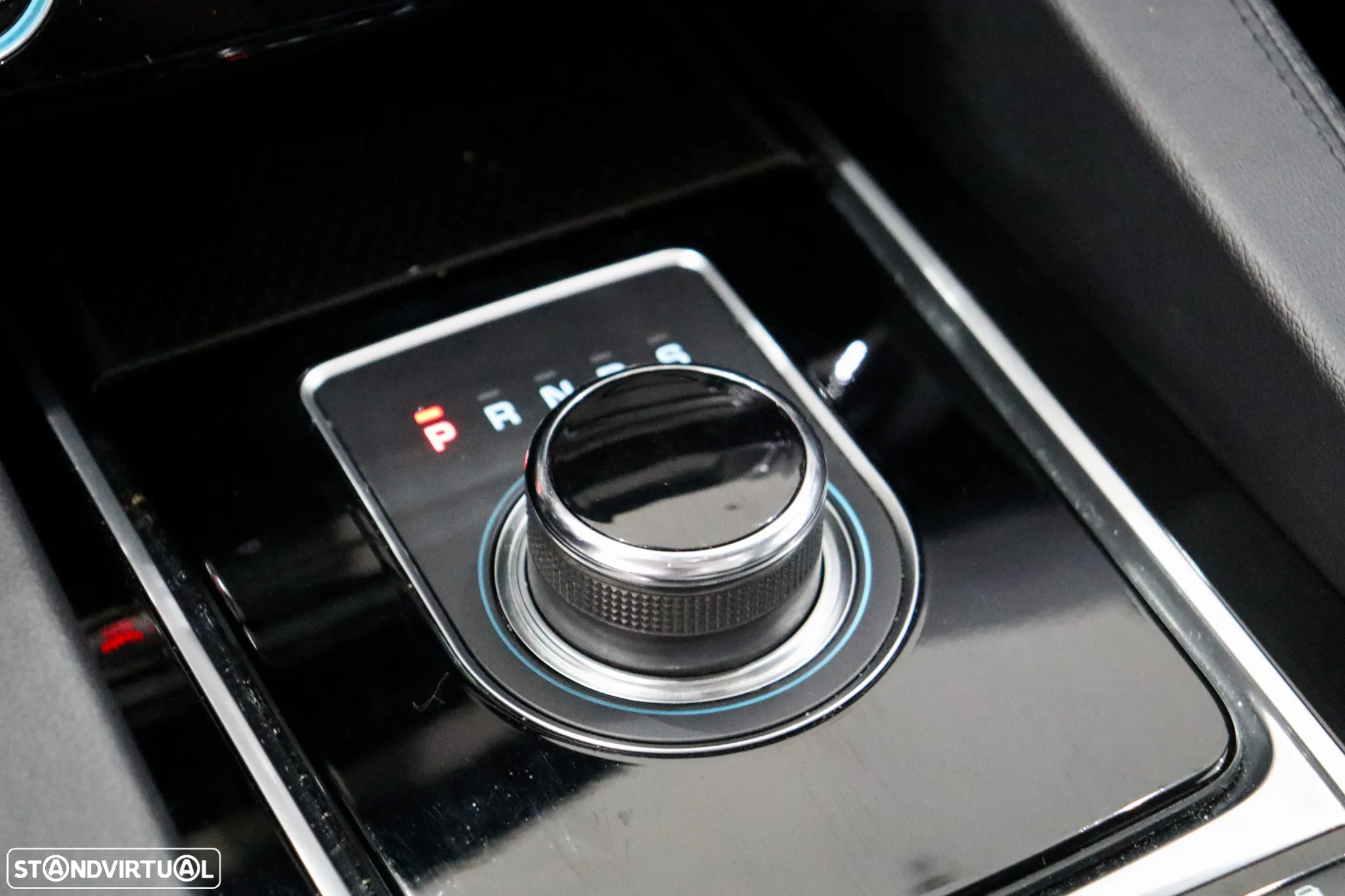 Jaguar F-Pace 2.0 i4D Prestige Aut. - 26