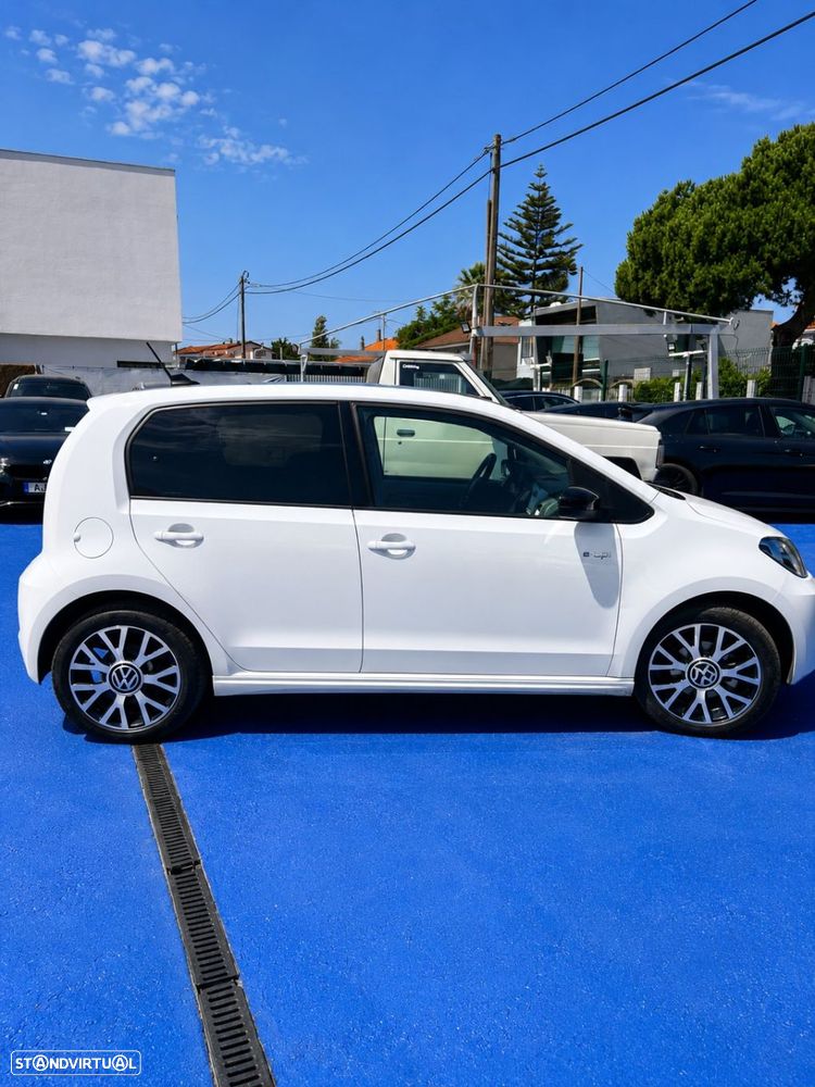 VW e-Up! - 7