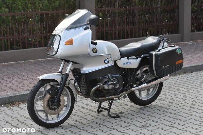 BMW R - 17