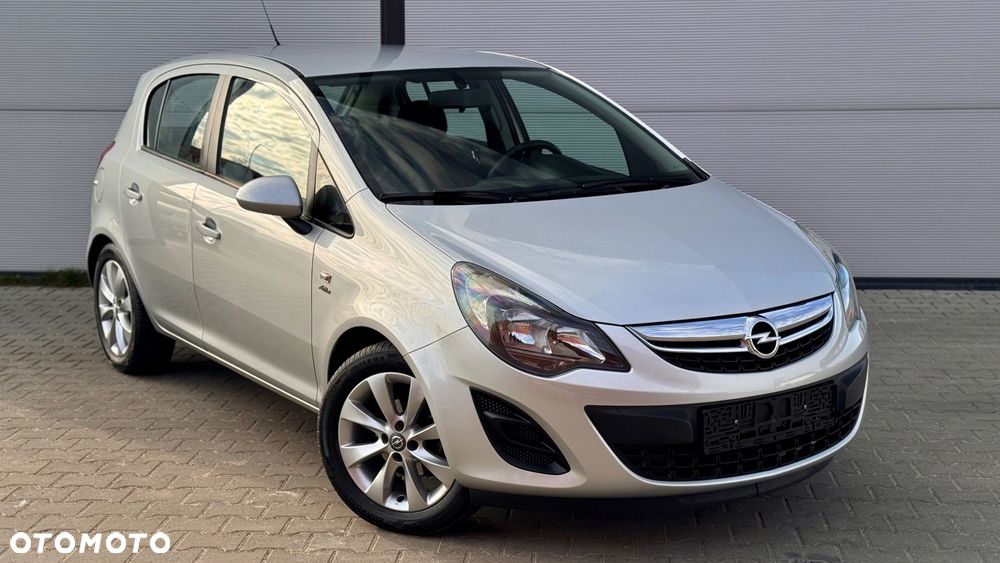 Opel Corsa 1.2 16V Energy - 1