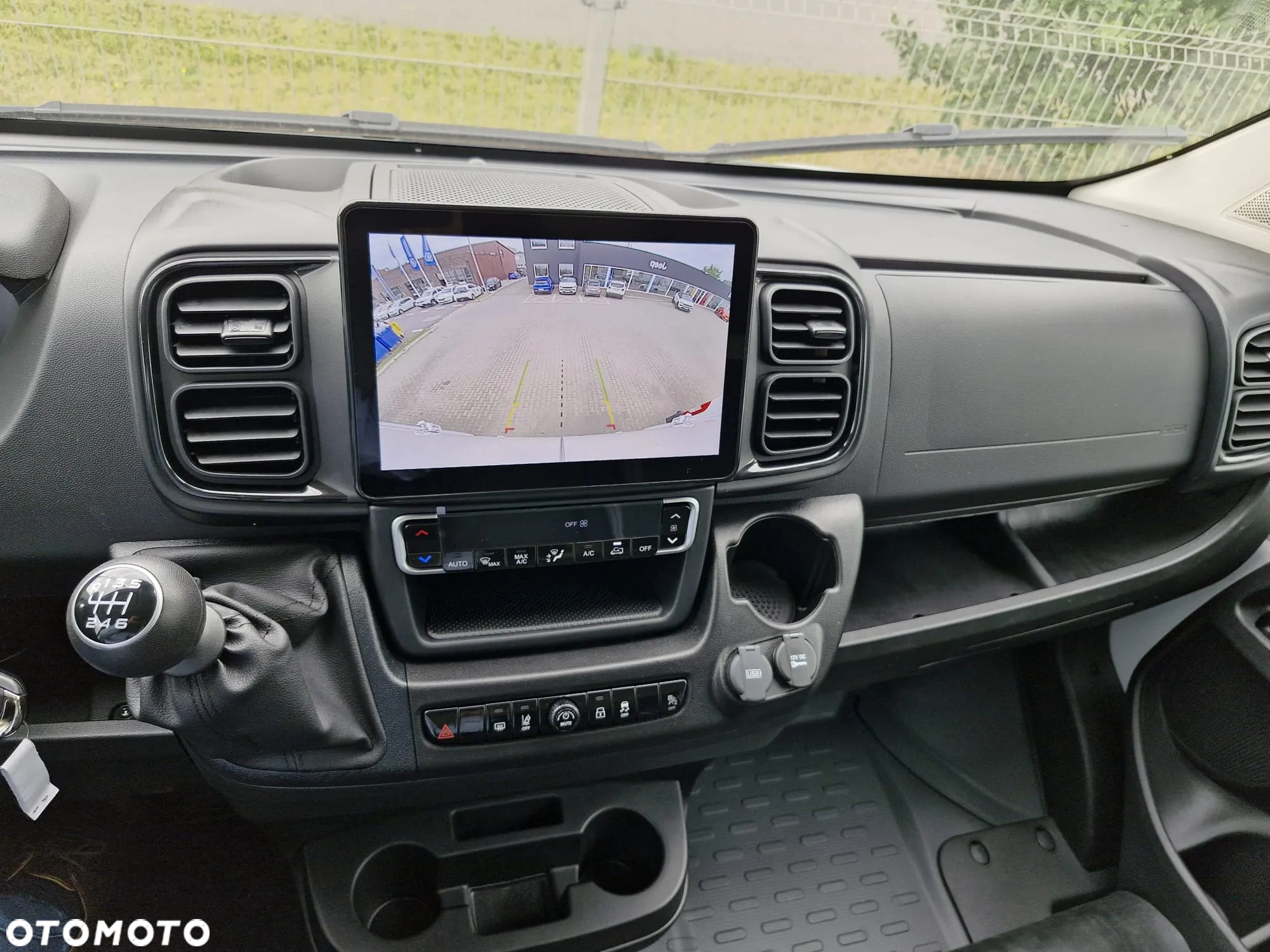 Fiat 7 miejsc! OD RĘKI! - 7
