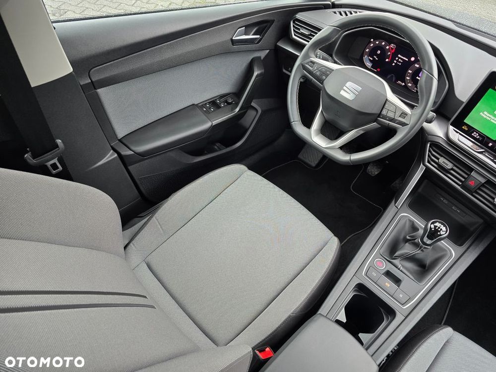 Seat Leon 1.5 TSI Style - 15