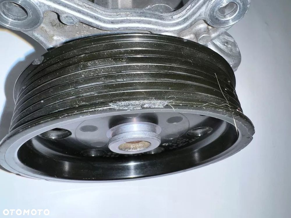 Pompa wspomagania ZF Sprinter Viano ,G-klasa A0054668801 A0034669301 - 6