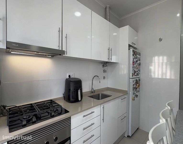 Apartamento t2 Amora - Grande imagem: 5/12