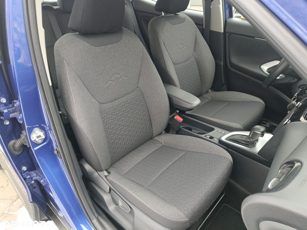 Toyota Yaris Cross Hybrid 1.5 Comfort - 26