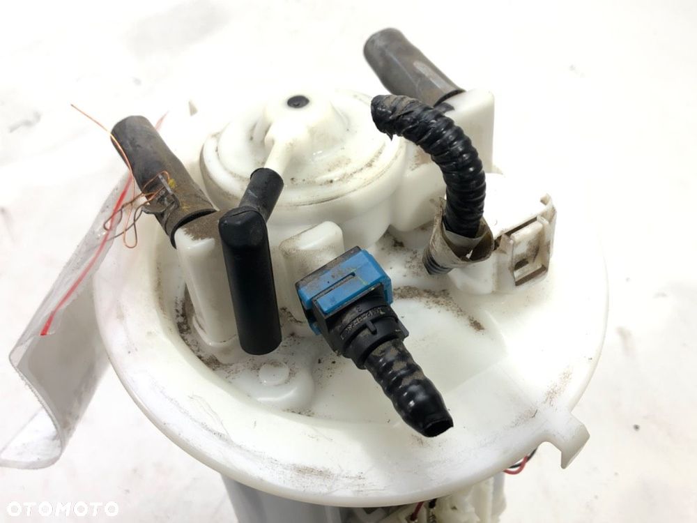 POMPA PALIWA - 59.00 PLN - LEXUS GS (_L1_) 2011 - 2022 300h (AWL10_) 133 kW [181 KM] Hybryda silnik - 3