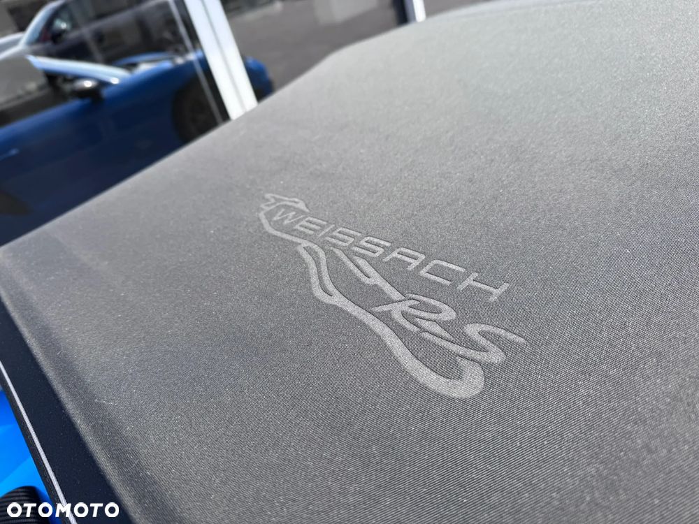 Porsche 718 Spyder - 8