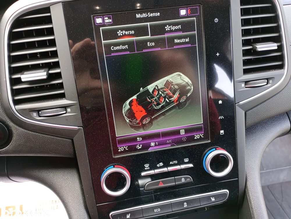 Renault Talisman ENERGY dCi 160 EDC INTENS - 12