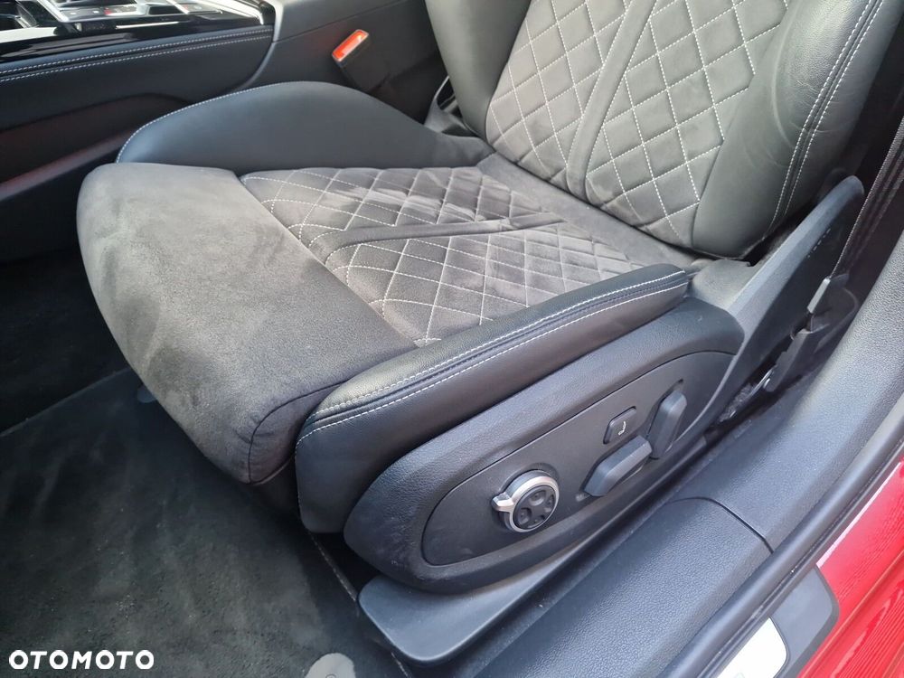Audi A4 Avant 40 TDI mHEV Quattro S Line S tronic - 13