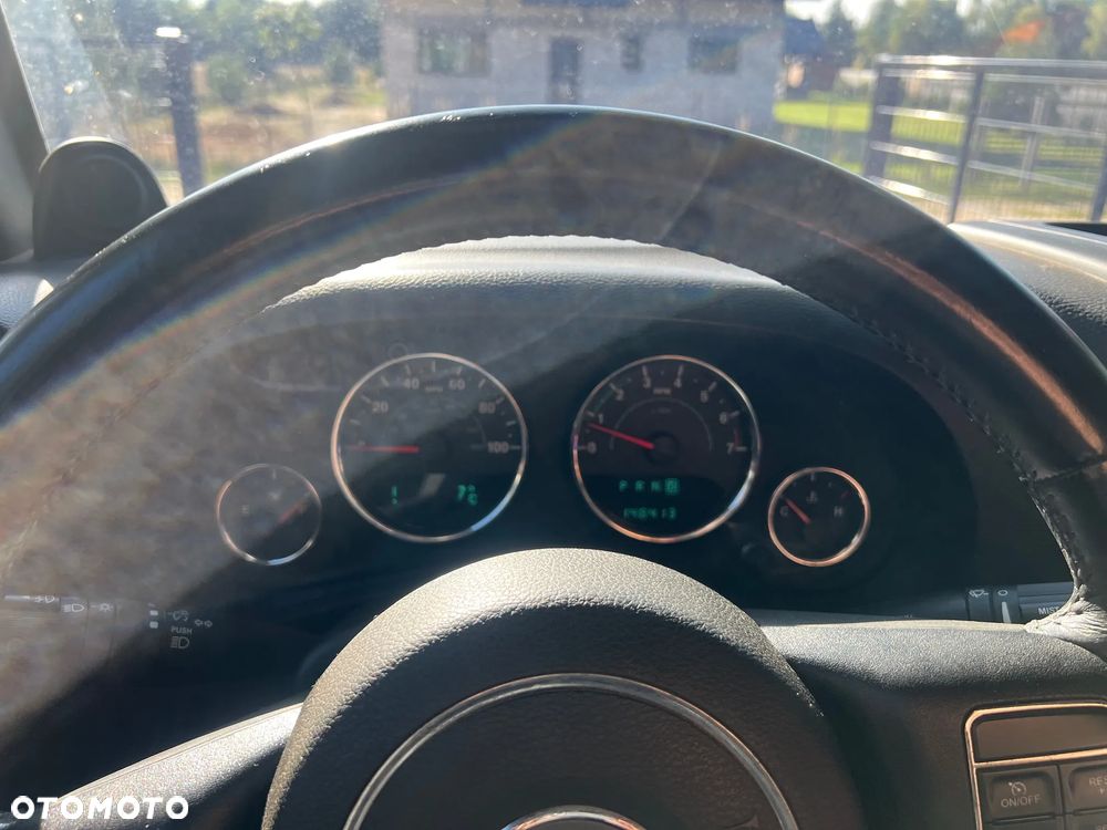 Jeep Wrangler 3.6 Sahara - 29