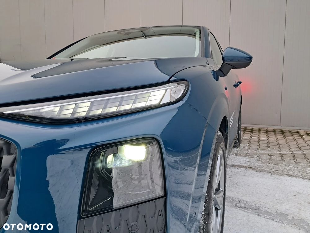 Audi Q3 Sportback - 18