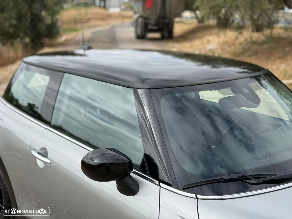 MINI 3 Portas Cooper Premium First Essential - 7