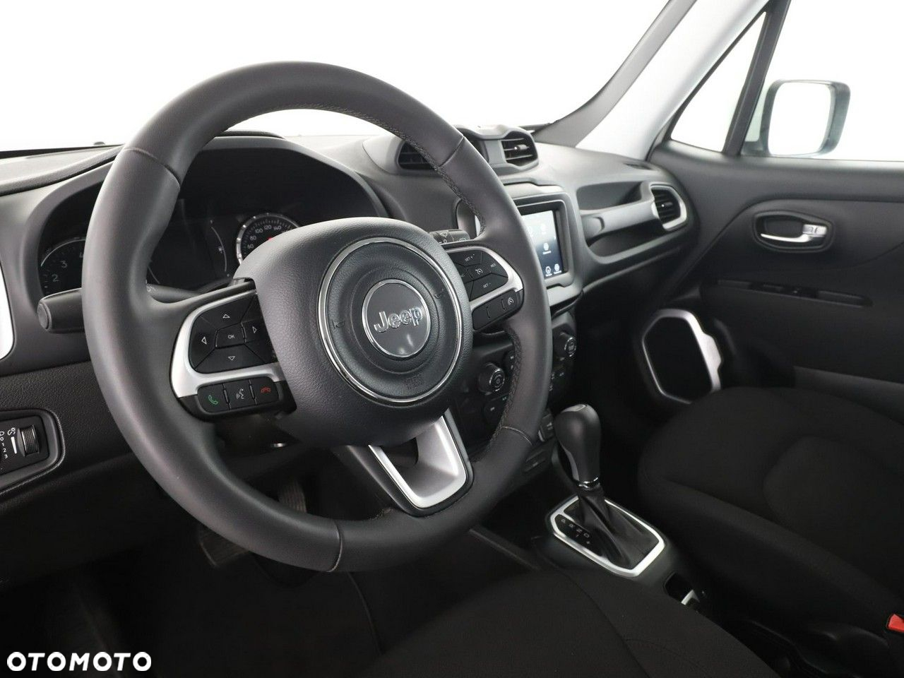 Jeep Renegade 1.3 T-GDI Longitude - 14