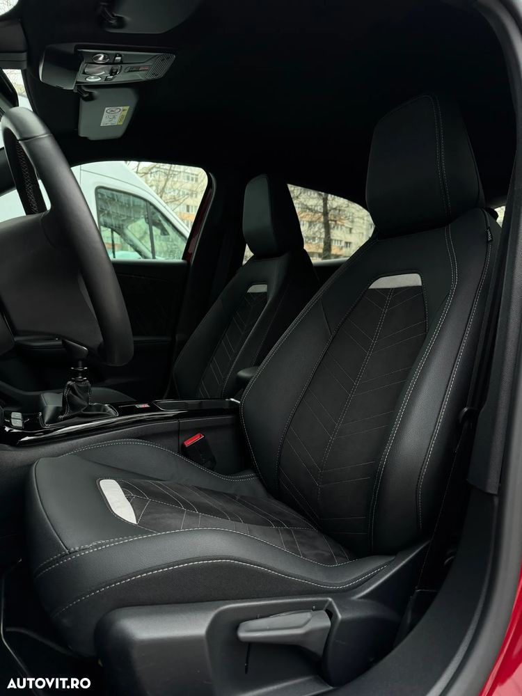 Opel Mokka 1.2 DI Turbo GS Line - 11