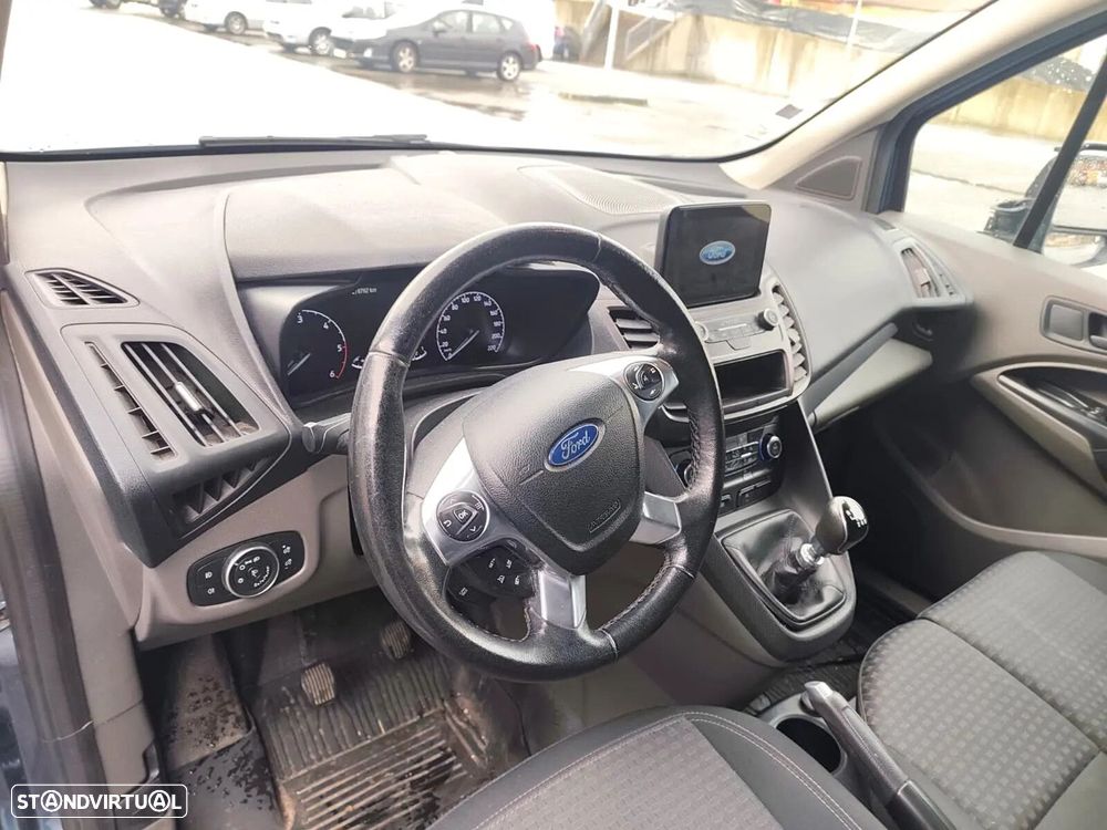Ford Transit Connect 1.5 TDCi 230 L2 Trend - 12